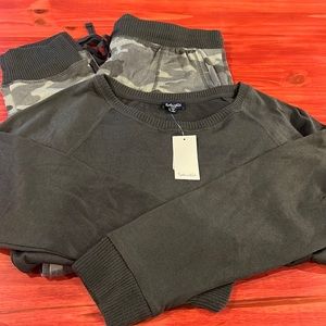 Splendid Ladies 2-piece Pajama Set!